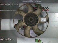 vascocuplaj si palet Ford Transit 2.4D an 2008