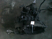 cutie viteze mecanica Jaguar Xtype, 2.0D, an 2005