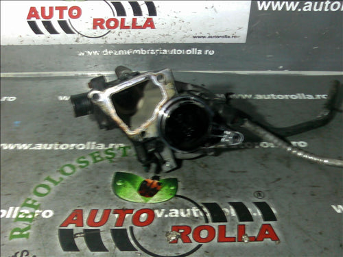 pompa vacuum Jaguar Xtype 2.0D an 2005