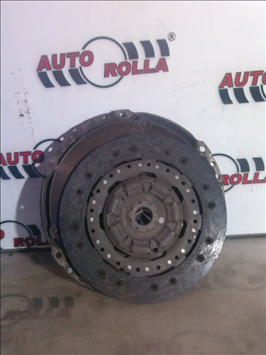 placa presiune si disc ambreiaj Jaguar Xtype, 2.0D, an 2005