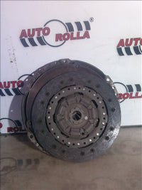 placa presiune si disc ambreiaj Jaguar Xtype, 2.0D, an 2005