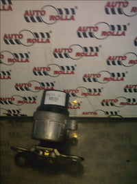 tampon motor Jaguar Xtype, 2.0D, an 2005