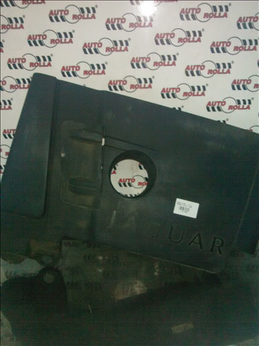capac motor Jaguar Xtype, 2.0D, an 2005