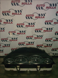 ceas bord Jaguar Xtype, 2.0D, an 2005