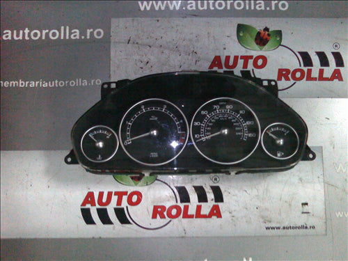 ceas bord Jaguar Xtype 2.0D an 2005