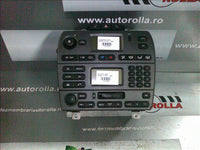 climatronic bord Jaguar Xtype an 2005