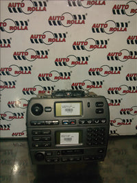 climatronic bord Jaguar Xtype, an 2005