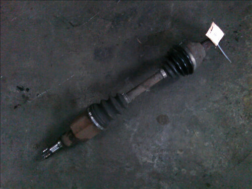 planetara stanga fata Jaguar Xtype 2.0D an 2005