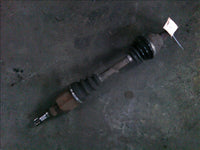 planetara stanga fata Jaguar Xtype 2.0D an 2005