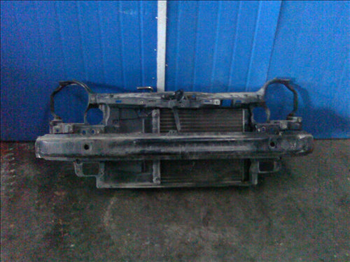 tragar si incuietoare capota Volkswagen Lupo, an 2002