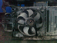 electroventilator Volkswagen Lupo 1.4S an 2002