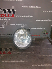 far dreapta Volkswagen Lupo, an 2002