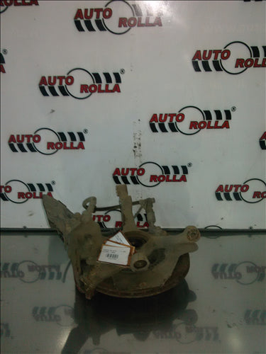 fuzeta dreapta fata Volkswagen Lupo 1.0S, an 2002