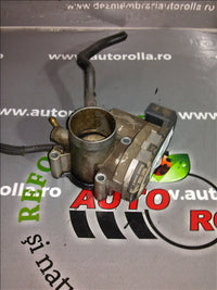 clapeta acceleratie Volkswagen Lupo 1.0S an 2002