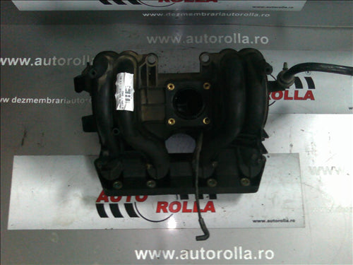 galerie admisie Volkswagen Lupo 1.0S an 2002