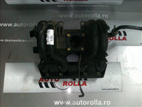 galerie admisie Volkswagen Lupo 1.0S an 2002