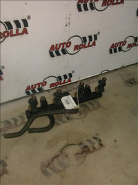 injectoare set si rampa Volkswagen Lupo 1.0S, an 2002