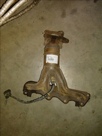 catalizator Volkswagen Lupo 1.0S an 2002