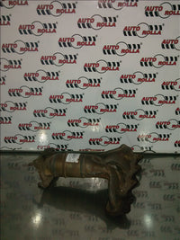 catalizator Volkswagen Lupo 1.0S, an 2002