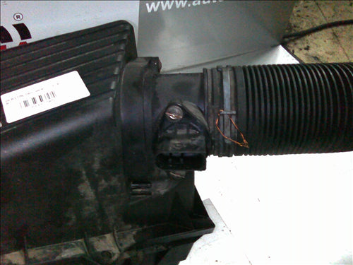 debitmetru aer Volkswagen Passat B6 1.6S