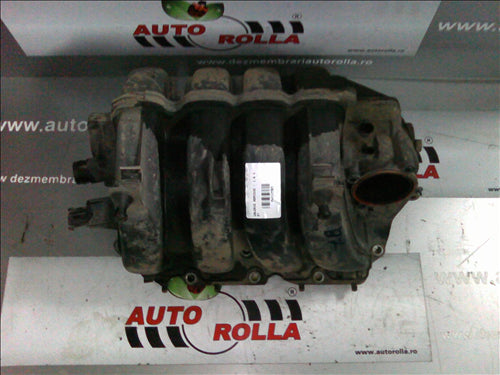 galerie admisie Volkswagen Passat B6 1.6S