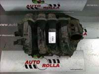 galerie admisie Volkswagen Passat B6 1.6S