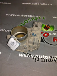 clapeta acceleratie Volkswagen Passat B6 1.6S