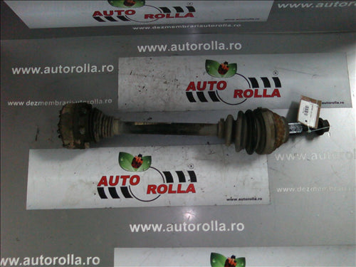 planetara stanga fata Volkswagen Passat B6 1.6S