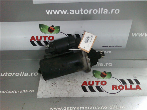 electromotor Volkswagen Bora 1.9TDI