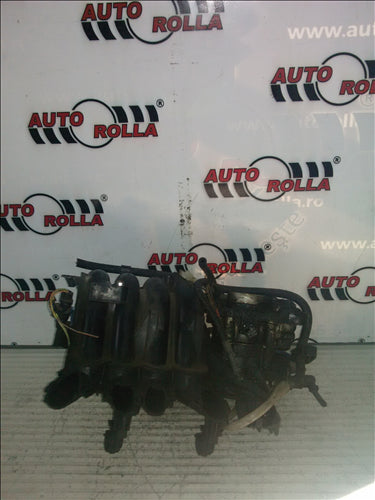 clapeta acceleratie Fiat Linea 1.4S, an 2008