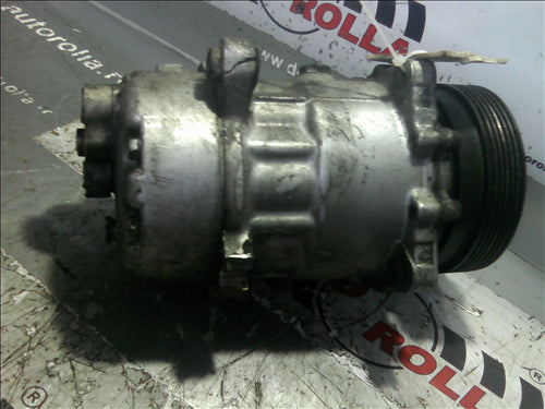 compresor ac urechi rupte Volkswagen Bora 1.9TDI