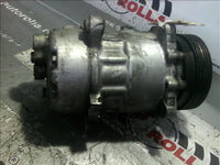 compresor ac urechi rupte Volkswagen Bora, 1.9TDI