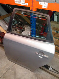 usa stanga spate completa Kia Ceed an 2012