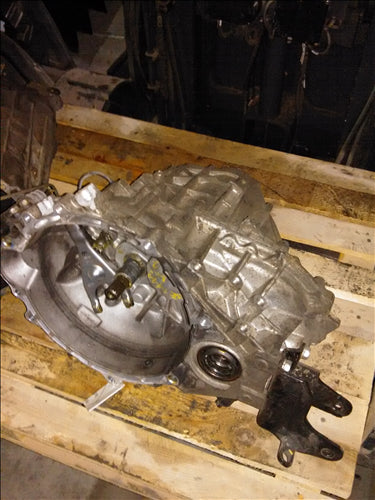 cutie viteze mecanica Kia Ceed, 1.6CRDI ,an 2012