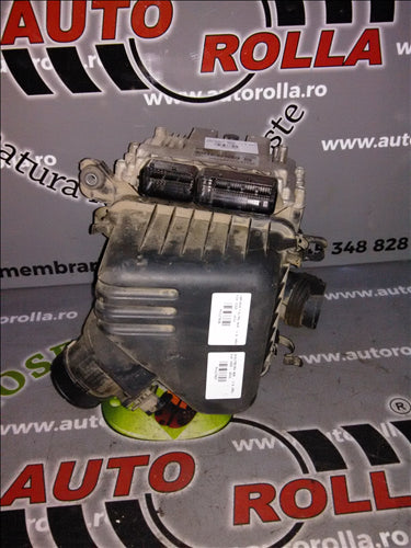 carcasa filtru aer Kia Ceed 1.6CRDI an 2012