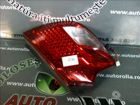 stop stanga Kia Ceed an 2012