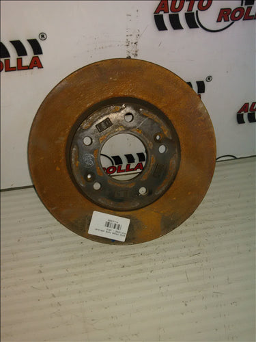 disc frina fata ventilat Kia Ceed, an 2012