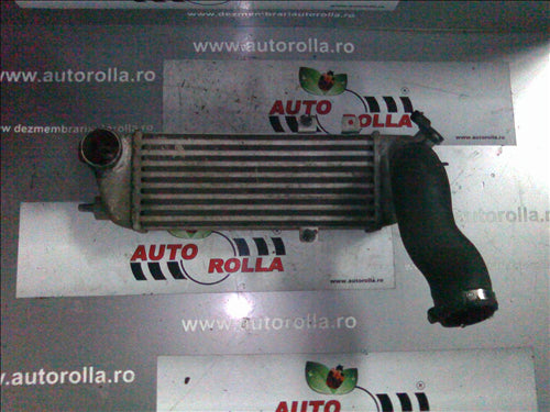 radiator intercooler Kia Ceed 1.6CRDI an 2012