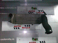 radiator intercooler Kia Ceed 1.6CRDI an 2012