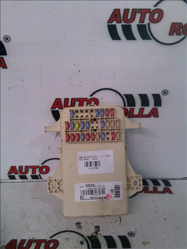 tablou electric Kia Ceed, 1.6CRDI ,an 2012