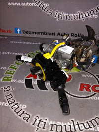 bloc lumini+stergatoare+folie Kia Ceed an 2012