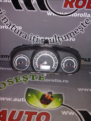 ceas bord Kia Ceed, 1.6CRDI ,an 2012