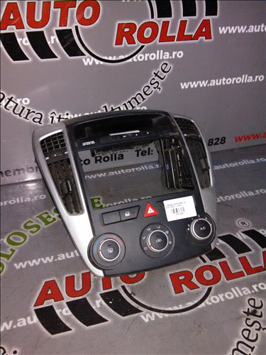comanda aeroterma ac Kia Ceed an 2012