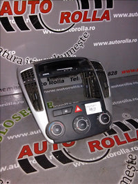 comanda aeroterma ac Kia Ceed an 2012