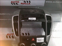 display bord Kia Ceed an 2012