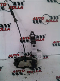 cremaliera usa dreapta fata Kia Ceed, an 2012