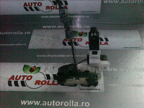 cremaliera usa dreapta fata Kia Ceed an 2012