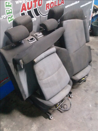 scaune fata si bancheta spate Kia Ceed, an 2012