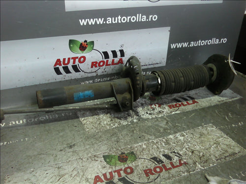 amortizor dreapt afata si flansa Audi A3, an 2007, 1.9TDI