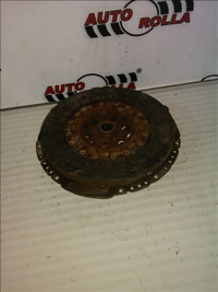 placa presiune si disc ambreiaj Audi A3, an 2007, 1.9TDI